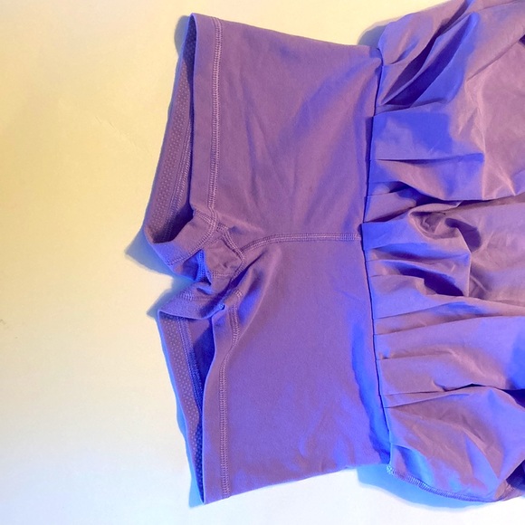 Ivivva by lululemon tennis dress TD8-1 - Picture 3 of 4